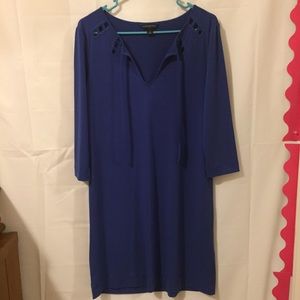 Banana republic dress